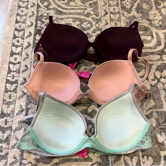 Bundle of 7 La Senza bras - Picture 3 of 3